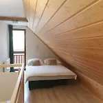 Lägenhet Przystan W Gorcach