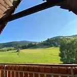 Przystan W Gorcach Lägenhet Konina