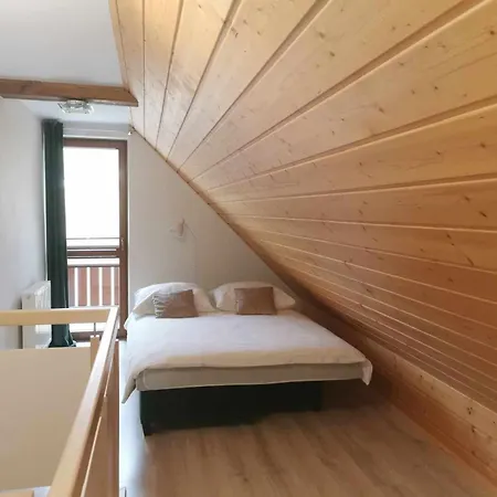 Apartment Przystan W Gorcach