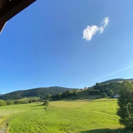 Przystan W Gorcach Lejlighed