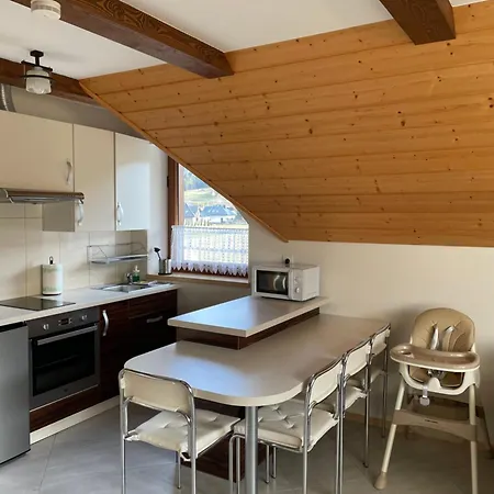 Przystan W Gorcach *