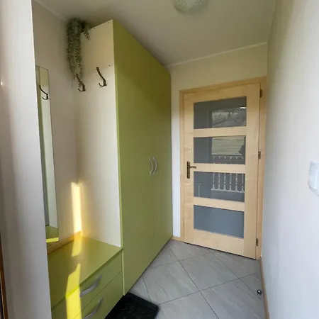 Przystan W Gorcach Konina