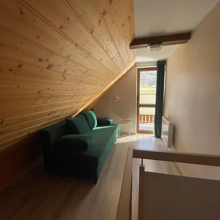 Lejlighed Przystan W Gorcach