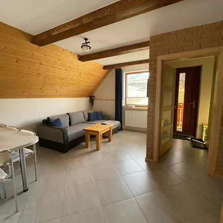 Lejlighed Przystan W Gorcach