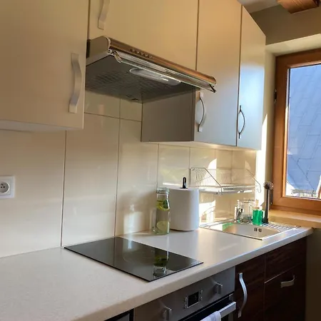 Przystan W Gorcach *