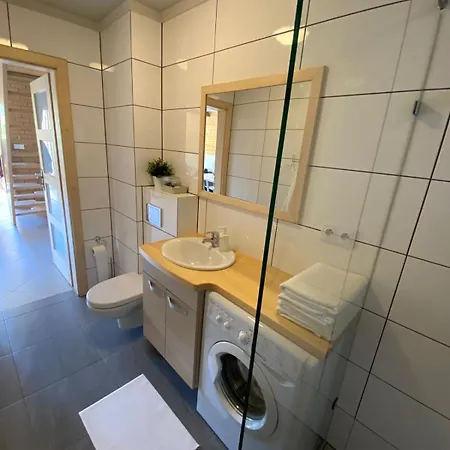 Lejlighed Przystan W Gorcach