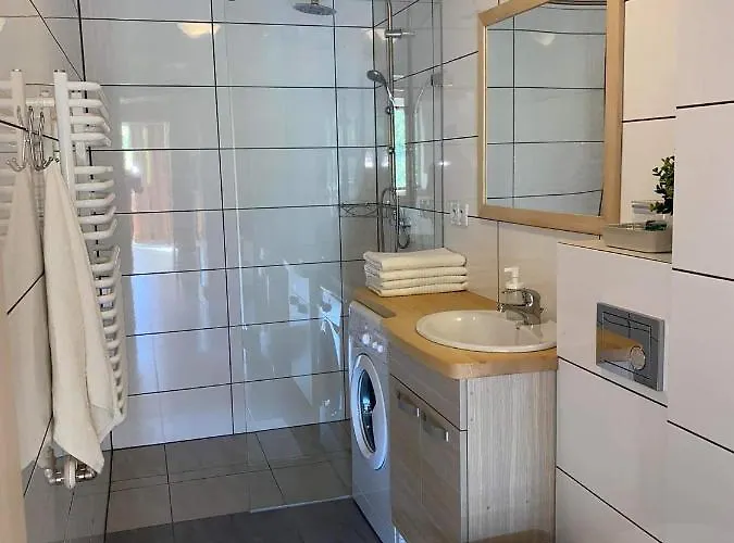 Przystan W Gorcach Apartmán Konina