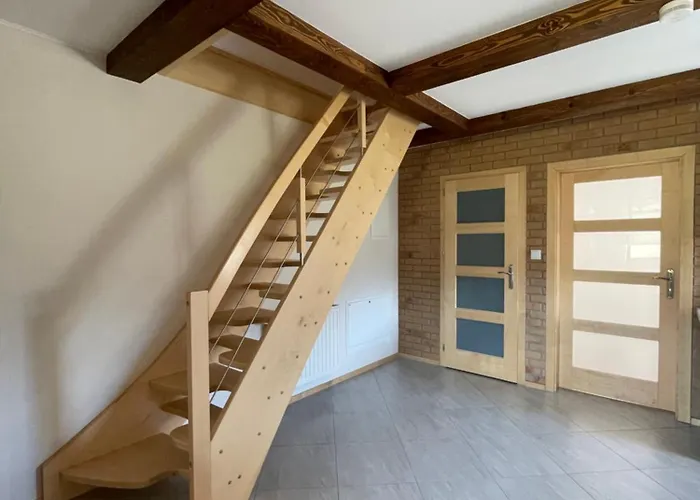 Przystan W Gorcach Apartmán